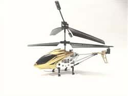 هلیکوپتر مدل رادیو کنترل موتور الکتریکی   GS-Hobby GS240  3 Channel54155thumbnail